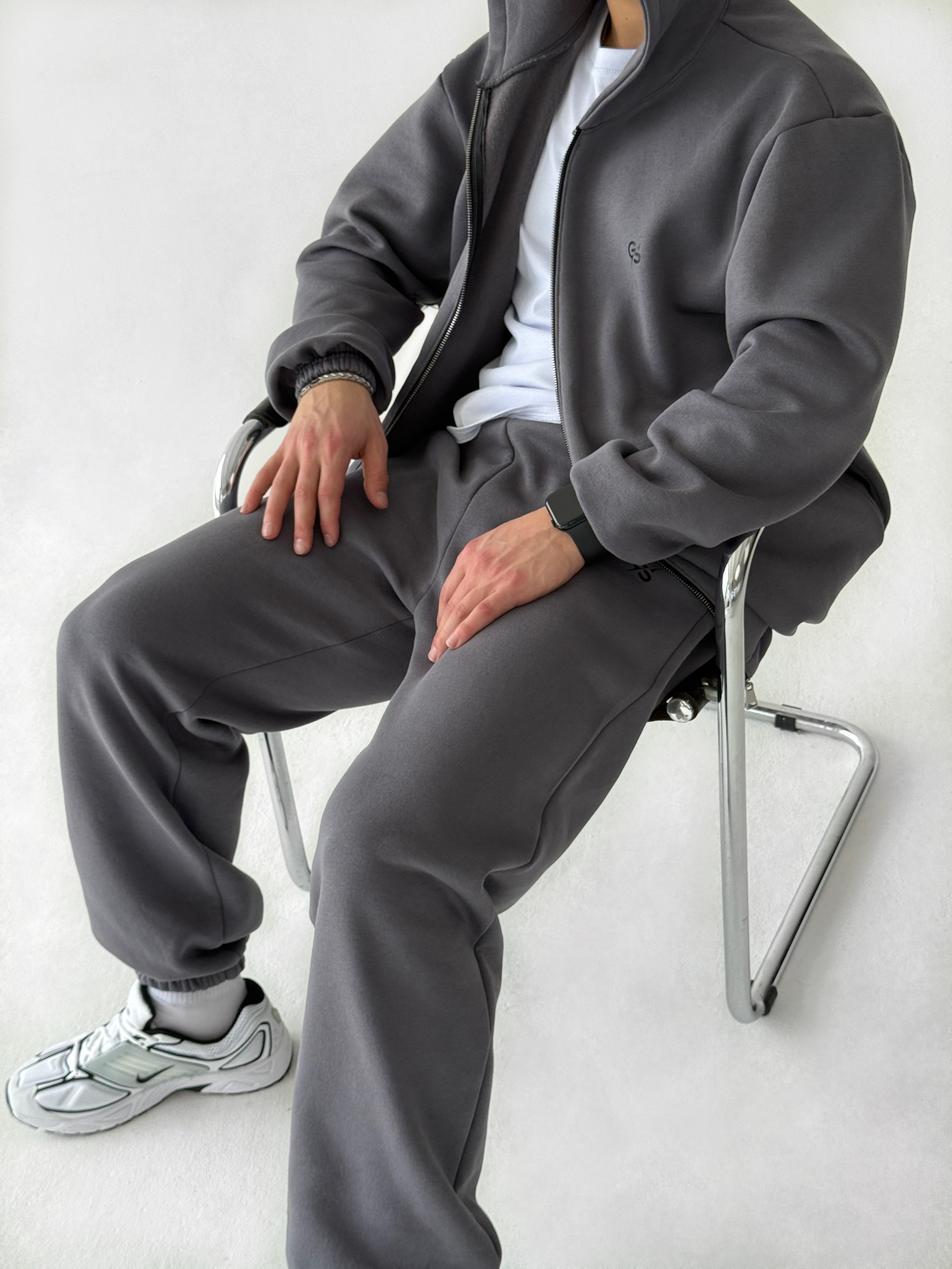 —  Made in Georgia —